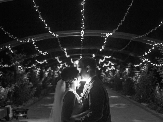 Brett and Maddy&apos;s wedding in Niagara on the Lake, Ontario 91