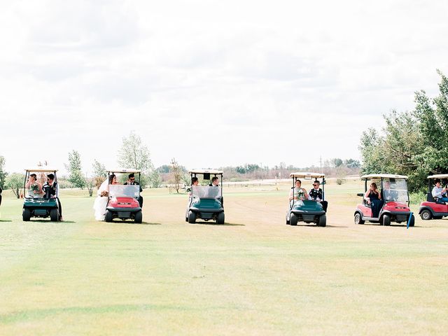 Nathan and Shayla&apos;s wedding in Grande Prairie, Alberta 91