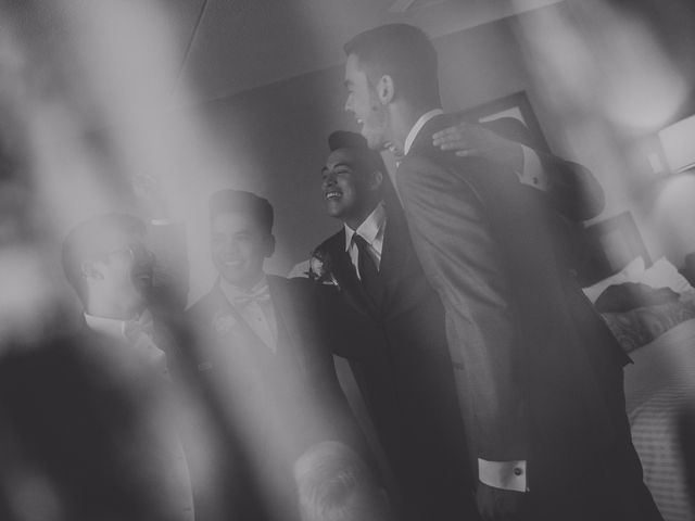 Jon and Alysha&apos;s wedding in Mono, Ontario 18