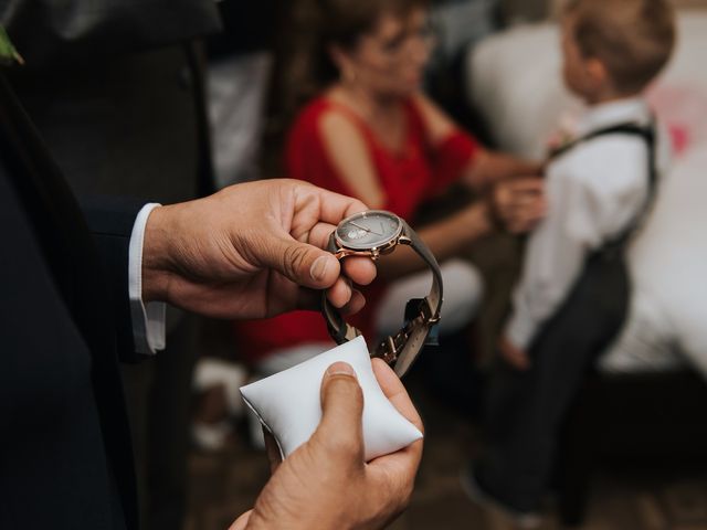 Jon and Alysha&apos;s wedding in Mono, Ontario 19