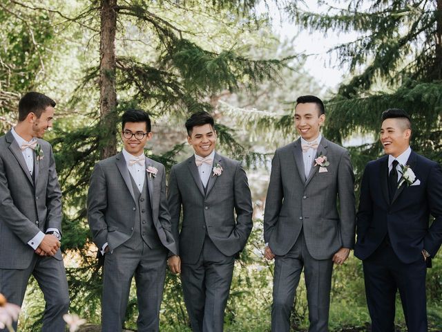 Jon and Alysha&apos;s wedding in Mono, Ontario 51