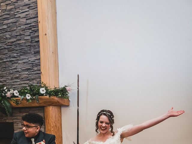 Jenna and Emily&apos;s wedding in Agassiz, British Columbia 4