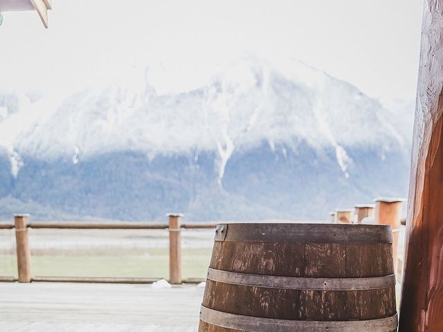 Jenna and Emily&apos;s wedding in Agassiz, British Columbia 13