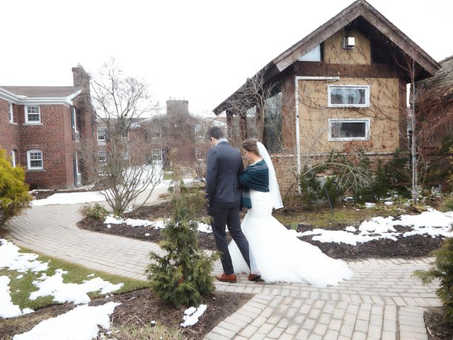 Dim and Alanda&apos;s wedding in Niagara on the Lake, Ontario 77