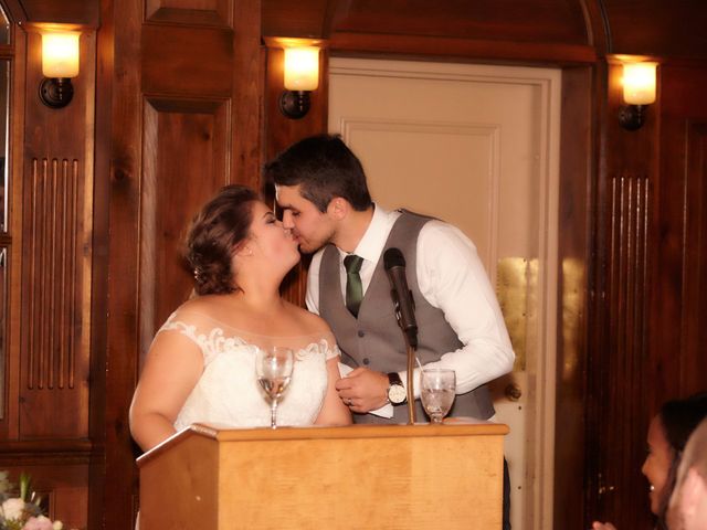 Dim and Alanda&apos;s wedding in Niagara on the Lake, Ontario 101