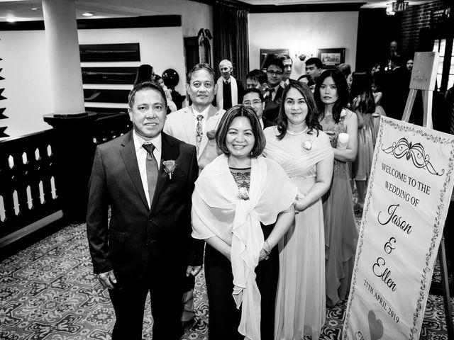 Jason and Ellen&apos;s wedding in Toronto, Ontario 48