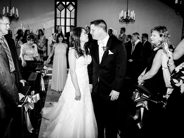 Jason and Ellen&apos;s wedding in Toronto, Ontario 59