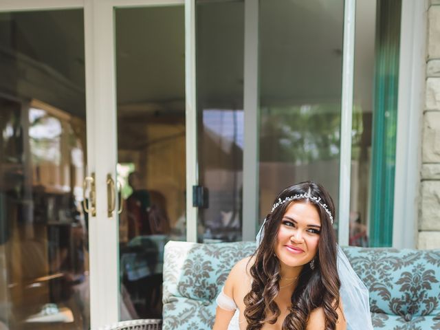 Manhar and Jessica&apos;s wedding in Mississauga, Ontario 40