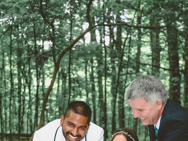 Manhar and Jessica&apos;s wedding in Mississauga, Ontario 81