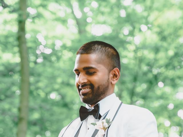 Manhar and Jessica&apos;s wedding in Mississauga, Ontario 85