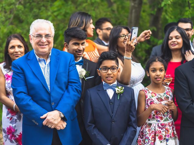 Manhar and Jessica&apos;s wedding in Mississauga, Ontario 103