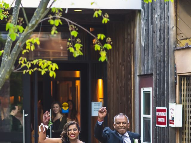 Manhar and Jessica&apos;s wedding in Mississauga, Ontario 104