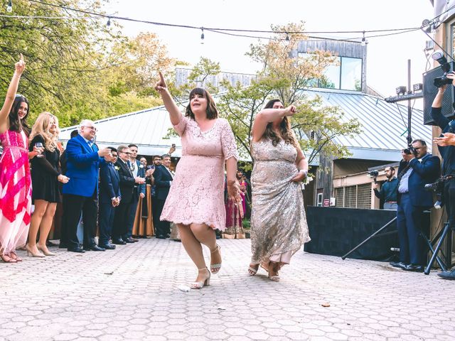 Manhar and Jessica&apos;s wedding in Mississauga, Ontario 107