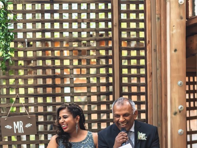 Manhar and Jessica&apos;s wedding in Mississauga, Ontario 110