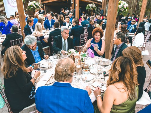 Manhar and Jessica&apos;s wedding in Mississauga, Ontario 112