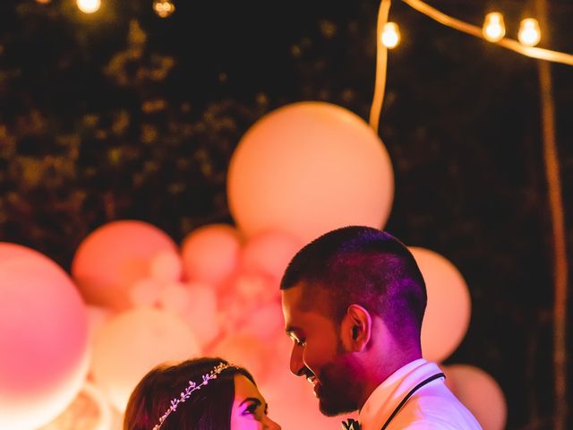Manhar and Jessica&apos;s wedding in Mississauga, Ontario 119