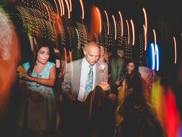 Manhar and Jessica&apos;s wedding in Mississauga, Ontario 123