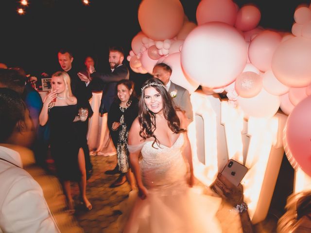 Manhar and Jessica&apos;s wedding in Mississauga, Ontario 124