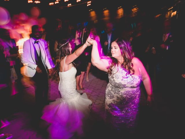 Manhar and Jessica&apos;s wedding in Mississauga, Ontario 126