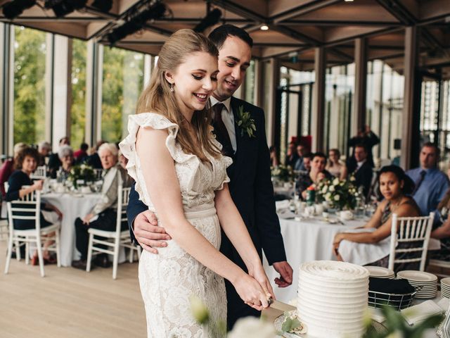 Eric and Kaitlyn&apos;s wedding in Ottawa, Ontario 1