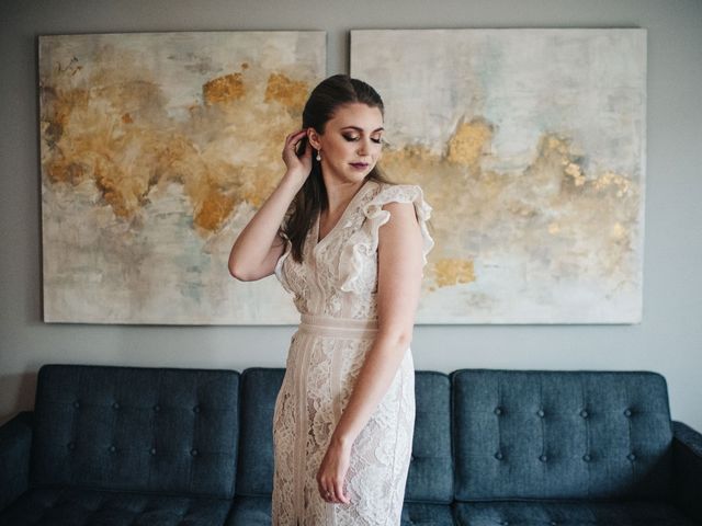 Eric and Kaitlyn&apos;s wedding in Ottawa, Ontario 33