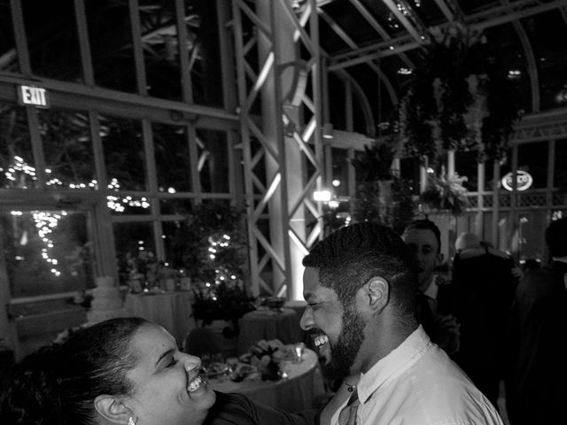 Erick and Yara&apos;s wedding in New Jersey, New Brunswick 143