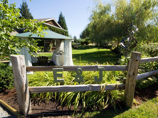 Jake and Erin&apos;s wedding in Nanaimo, British Columbia 10