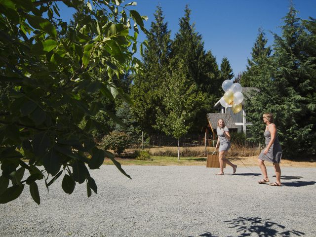 Jake and Erin&apos;s wedding in Nanaimo, British Columbia 29