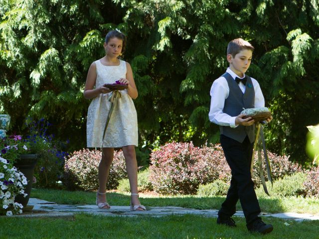 Jake and Erin&apos;s wedding in Nanaimo, British Columbia 52