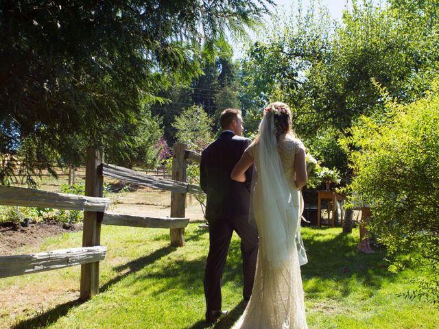 Jake and Erin&apos;s wedding in Nanaimo, British Columbia 54