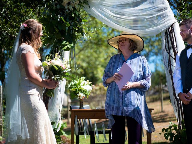 Jake and Erin&apos;s wedding in Nanaimo, British Columbia 55