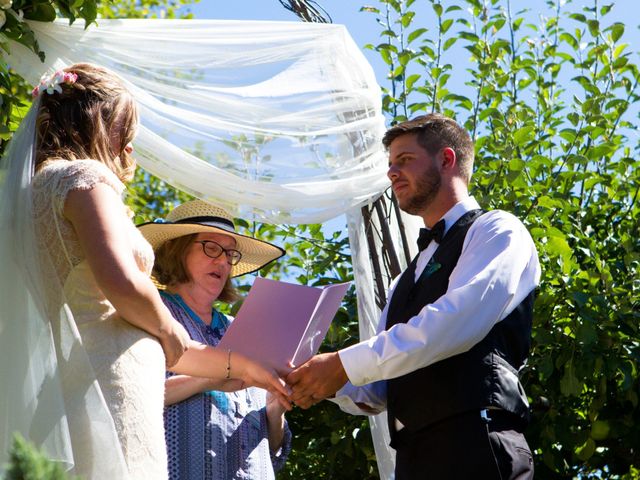 Jake and Erin&apos;s wedding in Nanaimo, British Columbia 59