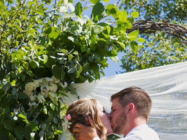 Jake and Erin&apos;s wedding in Nanaimo, British Columbia 64