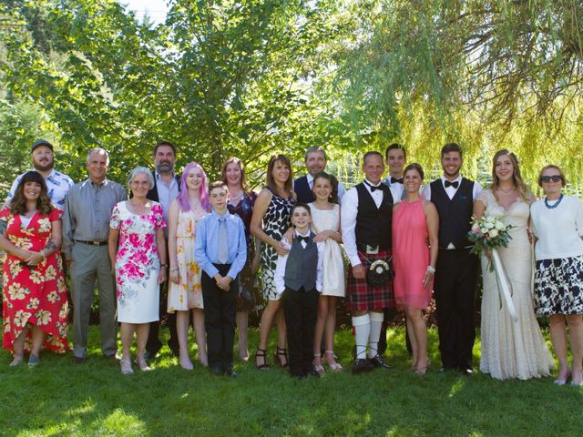 Jake and Erin&apos;s wedding in Nanaimo, British Columbia 69