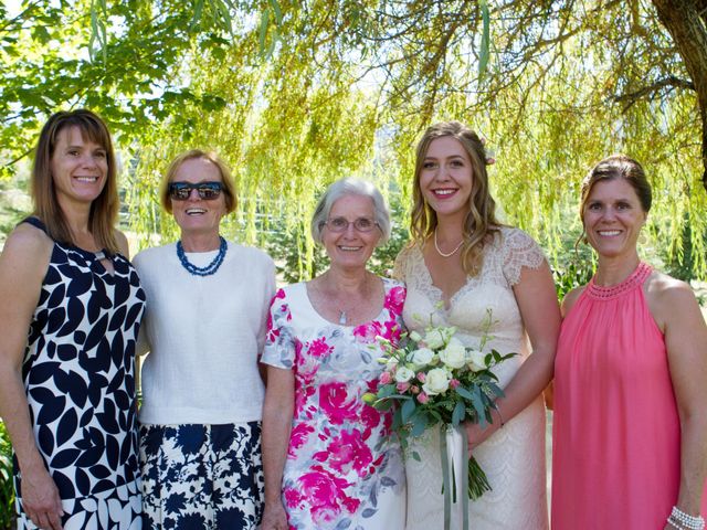 Jake and Erin&apos;s wedding in Nanaimo, British Columbia 72