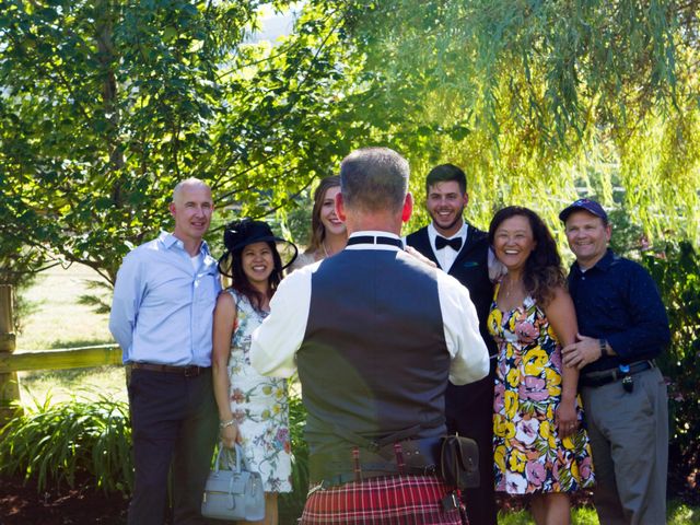 Jake and Erin&apos;s wedding in Nanaimo, British Columbia 78