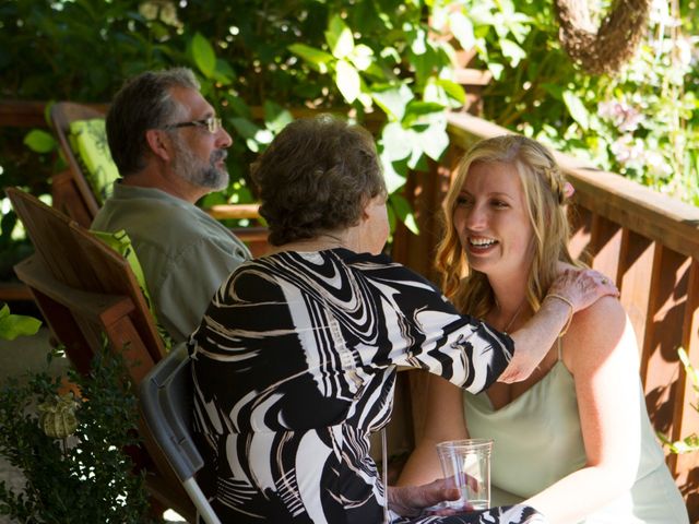 Jake and Erin&apos;s wedding in Nanaimo, British Columbia 81