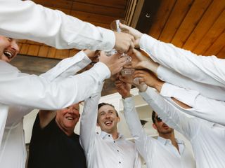 Daniel &amp; Kennedy's wedding 3