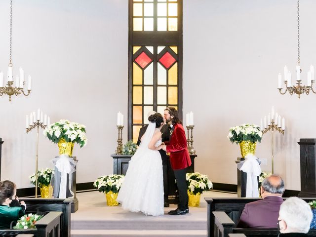 Samuel and Catalina&apos;s wedding in Toronto, Ontario 8