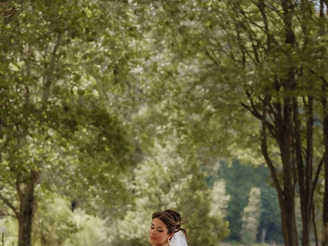 Kennedy and Daniel's wedding in Harrison Hot Springs, British Columbia 20