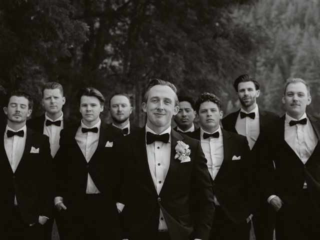Kennedy and Daniel's wedding in Harrison Hot Springs, British Columbia 23