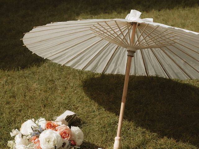 Kennedy and Daniel's wedding in Harrison Hot Springs, British Columbia 33