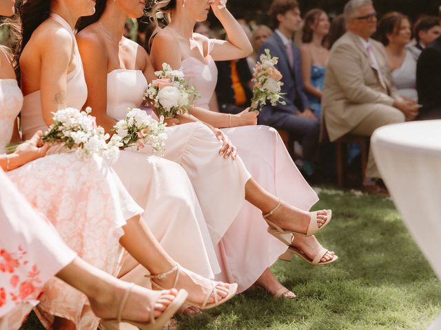 Kennedy and Daniel's wedding in Harrison Hot Springs, British Columbia 52