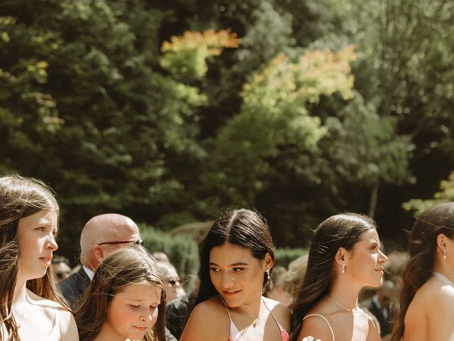 Kennedy and Daniel's wedding in Harrison Hot Springs, British Columbia 53
