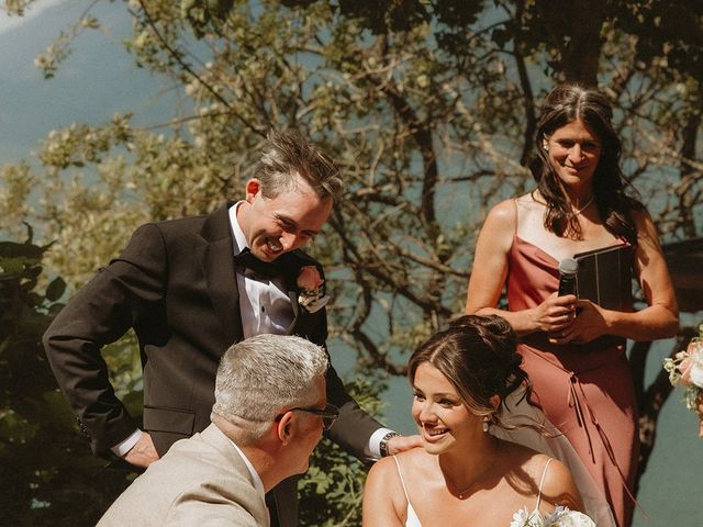 Kennedy and Daniel's wedding in Harrison Hot Springs, British Columbia 54