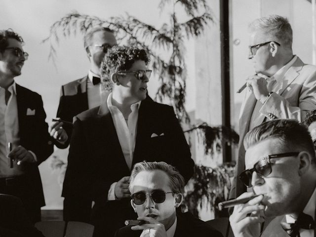 Kennedy and Daniel's wedding in Harrison Hot Springs, British Columbia 56
