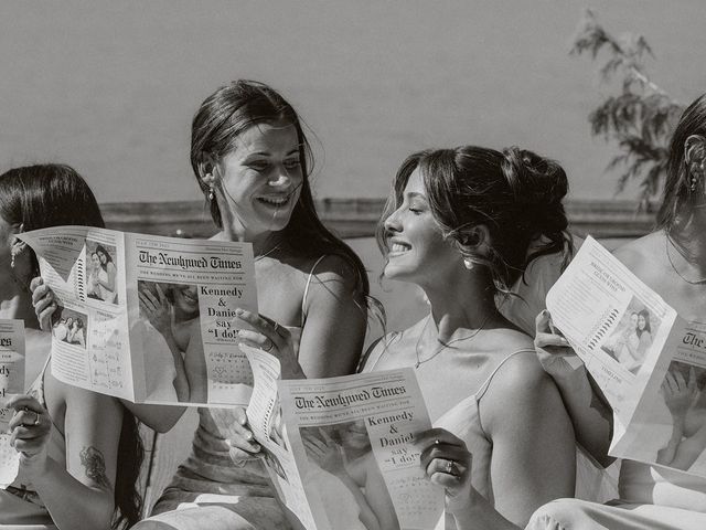 Kennedy and Daniel's wedding in Harrison Hot Springs, British Columbia 60