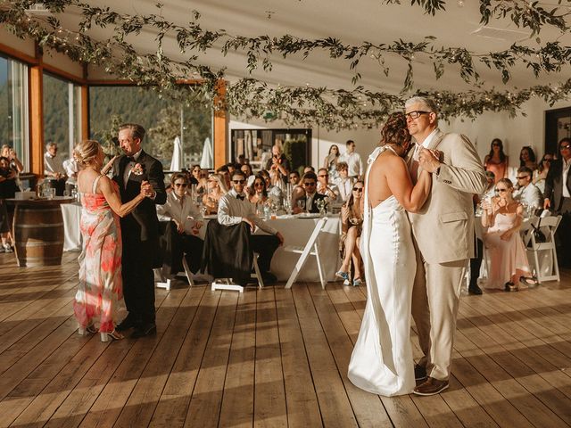 Kennedy and Daniel's wedding in Harrison Hot Springs, British Columbia 67