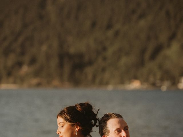 Kennedy and Daniel's wedding in Harrison Hot Springs, British Columbia 72