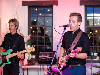 Cindy &amp; Mike's wedding 3